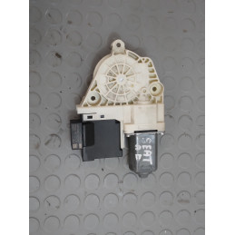 Motorino alzavetro ant dx Seat Ibiza dal 2003 al 2009 III serie cod 986034  1741186023993