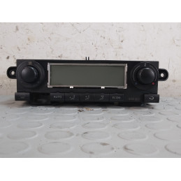 Centralina comandi aria clima Seat Ibiza dal 2003 al 2009 III serie cod 6l0.820.043b  1741186725132