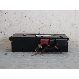 Centralina comandi aria clima Seat Ibiza dal 2003 al 2009 III serie cod 6l0.820.043b  1741186725132