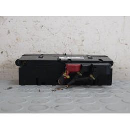 Centralina comandi aria clima Seat Ibiza dal 2003 al 2009 III serie cod 6l0.820.043b  1741186725132