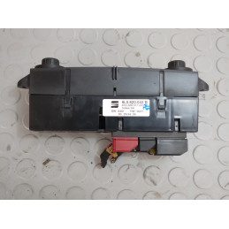 Centralina comandi aria clima Seat Ibiza dal 2003 al 2009 III serie cod 6l0.820.043b  1741186725132
