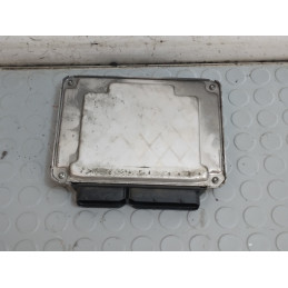 Centralina motore Seat Ibiza 1.9 Tdi dal 2003 al 2009 III serie cod 038906019 nl  1741187261400