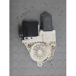 Motorino alzavetro ant sx Seat Ibiza dal 2003 al 2009 III serie cod 6L3837461  1741187909203