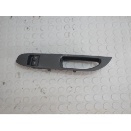 Pulsantiera alzavetro ant dx Seat Ibiza dal 2003 al 2009 III serie cod 6l1867171f  1741188929606