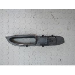 Pulsantiera alzavetro ant dx Seat Ibiza dal 2003 al 2009 III serie cod 6l1867171f  1741188929606