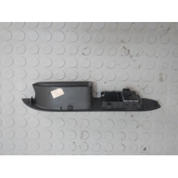 Pulsantiera alzavetro ant dx Seat Ibiza dal 2003 al 2009 III serie cod 6l1867171f  1741188929606