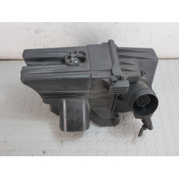 Scatola filtro aria Seat Ibiza 1.9 TDI dal 2003 al 2009 III serie cod 6q0129601ar  1741189778968