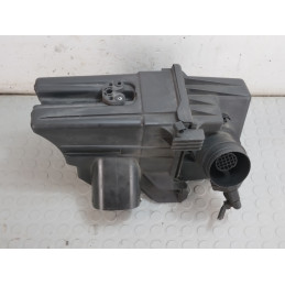 Scatola filtro aria Seat Ibiza 1.9 TDI dal 2003 al 2009 III serie cod 6q0129601ar  1741189778968