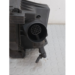 Scatola filtro aria Seat Ibiza 1.9 TDI dal 2003 al 2009 III serie cod 6q0129601ar  1741189778968