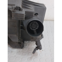 Scatola filtro aria Seat Ibiza 1.9 TDI dal 2003 al 2009 III serie cod 6q0129601ar  1741189778968
