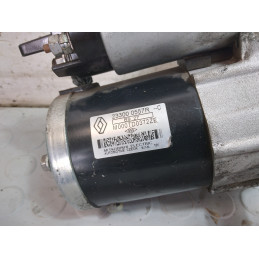 Motorino avviamento Dacia Sandero 0.9 TCE dal 2012 al 2020 cod 233000557r  1741189384961