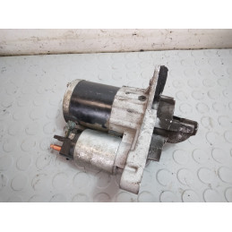 Motorino avviamento Dacia Sandero 0.9 TCE dal 2012 al 2020 cod 233000557r  1741189384961