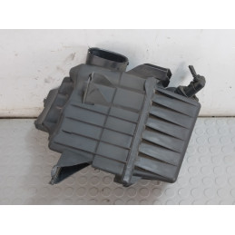 Scatola filtro aria Seat Ibiza 1.9 TDI dal 2003 al 2009 III serie cod 6q0129601ar  1741189778968