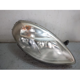 Faro fanale proiettore ant dx Lancia Ypsilon II serie dal 2003 al 2011 cod 270532-00  1741189750926