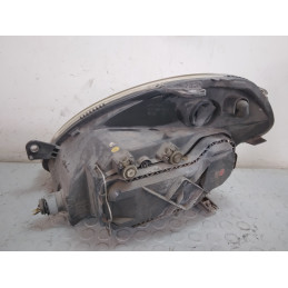 Faro fanale proiettore ant dx Lancia Ypsilon II serie dal 2003 al 2011 cod 270532-00  1741189750926