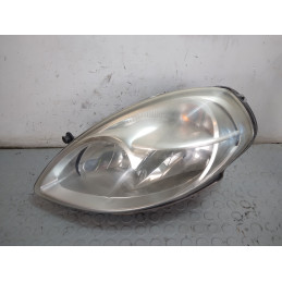 Faro fanale proiettore ant dx Lancia Ypsilon dal 2003 al 2007 cod 08-666-1114l  1741190042577