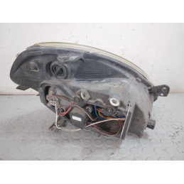 Faro fanale proiettore ant dx Lancia Ypsilon dal 2003 al 2007 cod 08-666-1114l  1741190042577