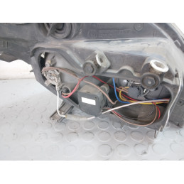 Faro fanale proiettore ant dx Lancia Ypsilon dal 2003 al 2007 cod 08-666-1114l  1741190042577