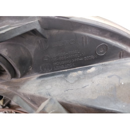 Faro fanale proiettore ant dx Lancia Ypsilon dal 2003 al 2007 cod 08-666-1114l  1741190042577