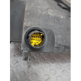 Faro fanale proiettore ant dx Lancia Ypsilon dal 2003 al 2007 cod 08-666-1114l  1741190042577