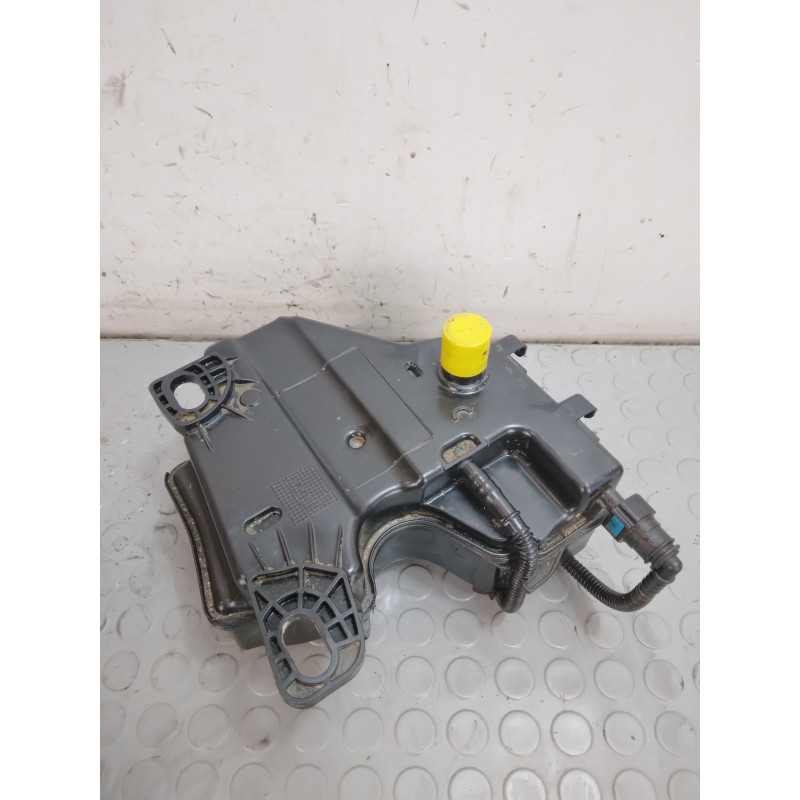 Serbatoio urea AdBlue cerina Peugeot 308 dal 2013 al 2018 cod 9800390280  1741190512919