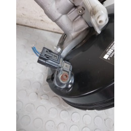 Pompa servofreno Mazda Cx-5 dal 2012 al 2017 cod ke5643950a  1741191544957
