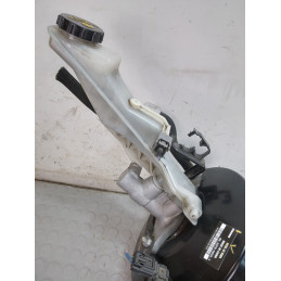 Pompa servofreno Mazda Cx-5 dal 2012 al 2017 cod ke5643950a  1741191544957
