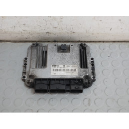 Centralina motore Renault Scenic 1.9 D II serie dal 2003 al 2009 cod 0281012589  1741191813367
