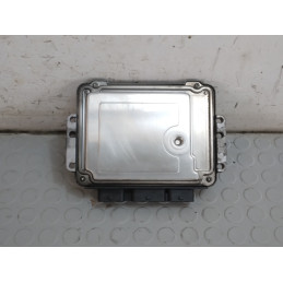 Centralina motore Renault Scenic 1.9 D II serie dal 2003 al 2009 cod 0281012589  1741191813367
