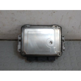 Centralina motore Renault Scenic 1.9 D II serie dal 2003 al 2009 cod 0281012589  1741191813367