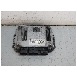 Centralina motore Renault Scenic 1.9 D II serie dal 2003 al 2009 cod 0281012589  1741191813367