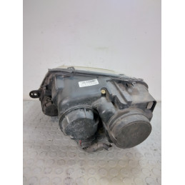 Faro fanale proiettore xeno ant dx con centralina Fiat Ulysse dal 2002 al 2010 cod 1496367080  1741191999146