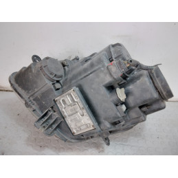 Faro fanale proiettore xeno ant dx con centralina Fiat Ulysse dal 2002 al 2010 cod 1496367080  1741191999146