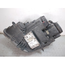 Faro fanale proiettore xeno ant dx con centralina Fiat Ulysse dal 2002 al 2010 cod 1496367080  1741191999146