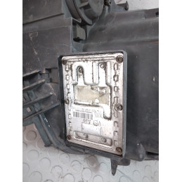Faro fanale proiettore xeno ant dx con centralina Fiat Ulysse dal 2002 al 2010 cod 1496367080  1741191999146