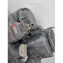 Faro fanale proiettore xeno ant dx con centralina Fiat Ulysse dal 2002 al 2010 cod 1496367080  1741191999146