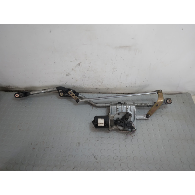 Motorino tergicristallo ant Renault Scenic dal 2003 al 2009 II serie cod 8200327016  1741257096239