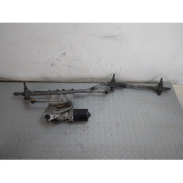 Motorino tergicristallo ant Renault Scenic dal 2003 al 2009 II serie cod 8200327016  1741257096239