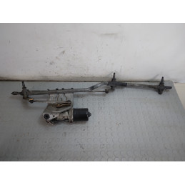 Motorino tergicristallo ant Renault Scenic dal 2003 al 2009 II serie cod 8200327016  1741257096239