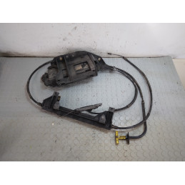 Freno a mano stazionamento elettrico Renault Scenic dal 2003 al 2009 cod 8200418647  1741257665282