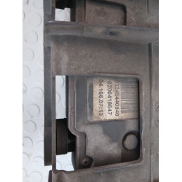 Freno a mano stazionamento elettrico Renault Scenic dal 2003 al 2009 cod 8200418647  1741257665282