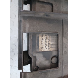 Freno a mano stazionamento elettrico Renault Scenic dal 2003 al 2009 cod 8200418647  1741257665282