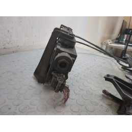 Freno a mano stazionamento elettrico Renault Scenic dal 2003 al 2009 cod 8200418647  1741257665282