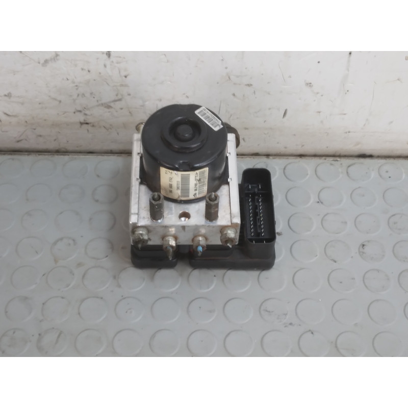Centralina pompa abs Chevrolet Matiz dal 2005 al 2010 cod 96666542  1741259585700
