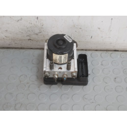 Centralina pompa abs Chevrolet Matiz dal 2005 al 2010 cod 96666542  1741259585700