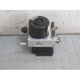 Centralina pompa abs Chevrolet Matiz dal 2005 al 2010 cod 96666542  1741259585700