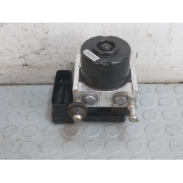 Centralina pompa abs Chevrolet Matiz dal 2005 al 2010 cod 96666542  1741259585700