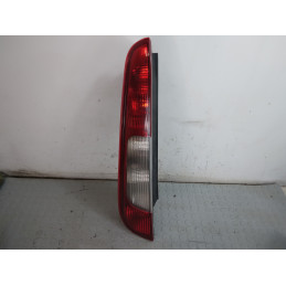 Fanale fanalino stop post sx Ford Focus C-Max dal 2003 al 2007 cod 1347455  1741267150952