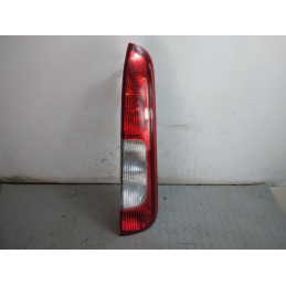Fanale fanalino stop post dx Ford Focus C-Max dal 2003 al 2007 cod 1347454  1741267350079