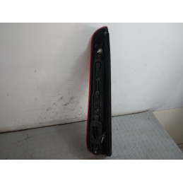 Fanale fanalino stop post dx Ford Focus C-Max dal 2003 al 2007 cod 1347454  1741267350079
